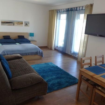 Apartament Aquamarina Apartment ชวีโนวิชแจ ภายนอก รูปภาพ
